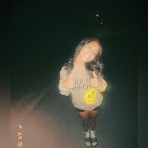 Meet your Posher, Kaleecia